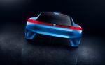 Peugeot Instinct Concept 2017 года